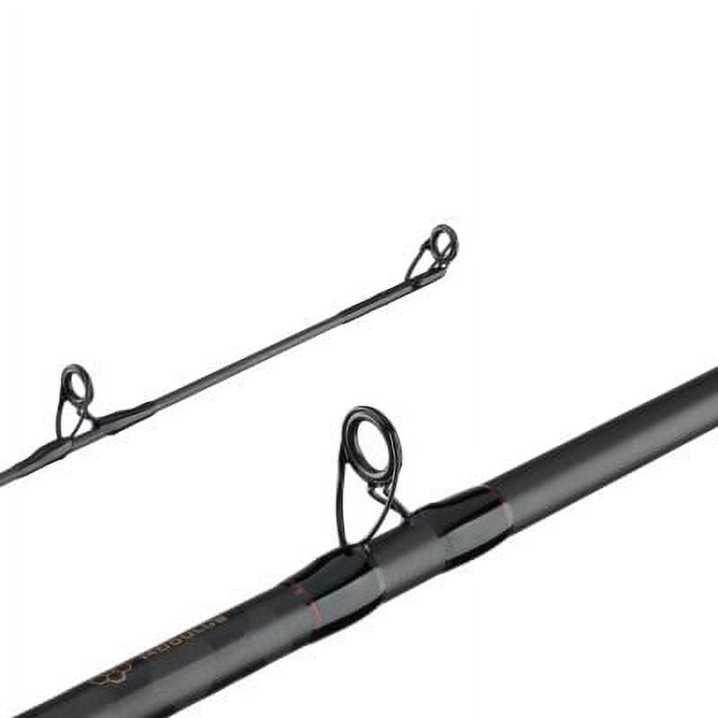 Lightning Rod™ Casting 6’6″ Medium Fishing Rod