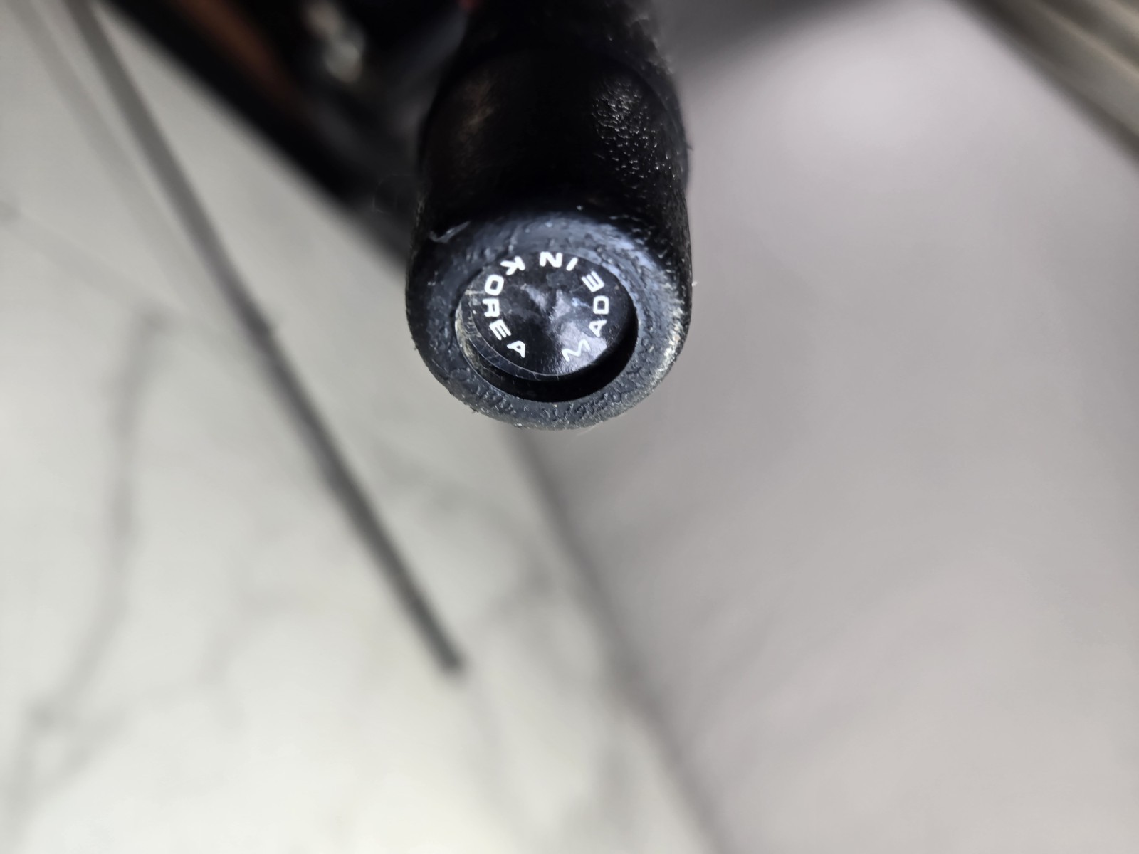 Abu Garcia Conolon HELLBENDER XC 83 Medium Light 8’3″ Graphite Casting Rod