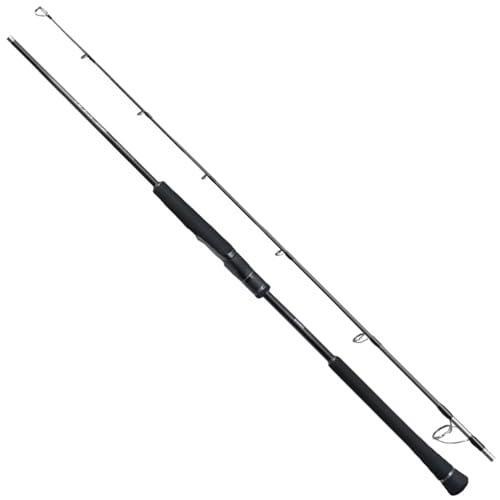 Shimano 24 OCEA JIGGER Quick Jerk S510-5 Spinning Rod