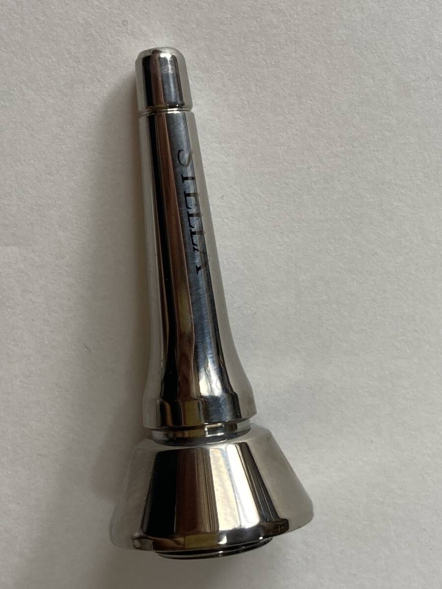 Shimano Yumeya 18 Stella Titanium Reel Stand C Type w/ Box Used Excellent