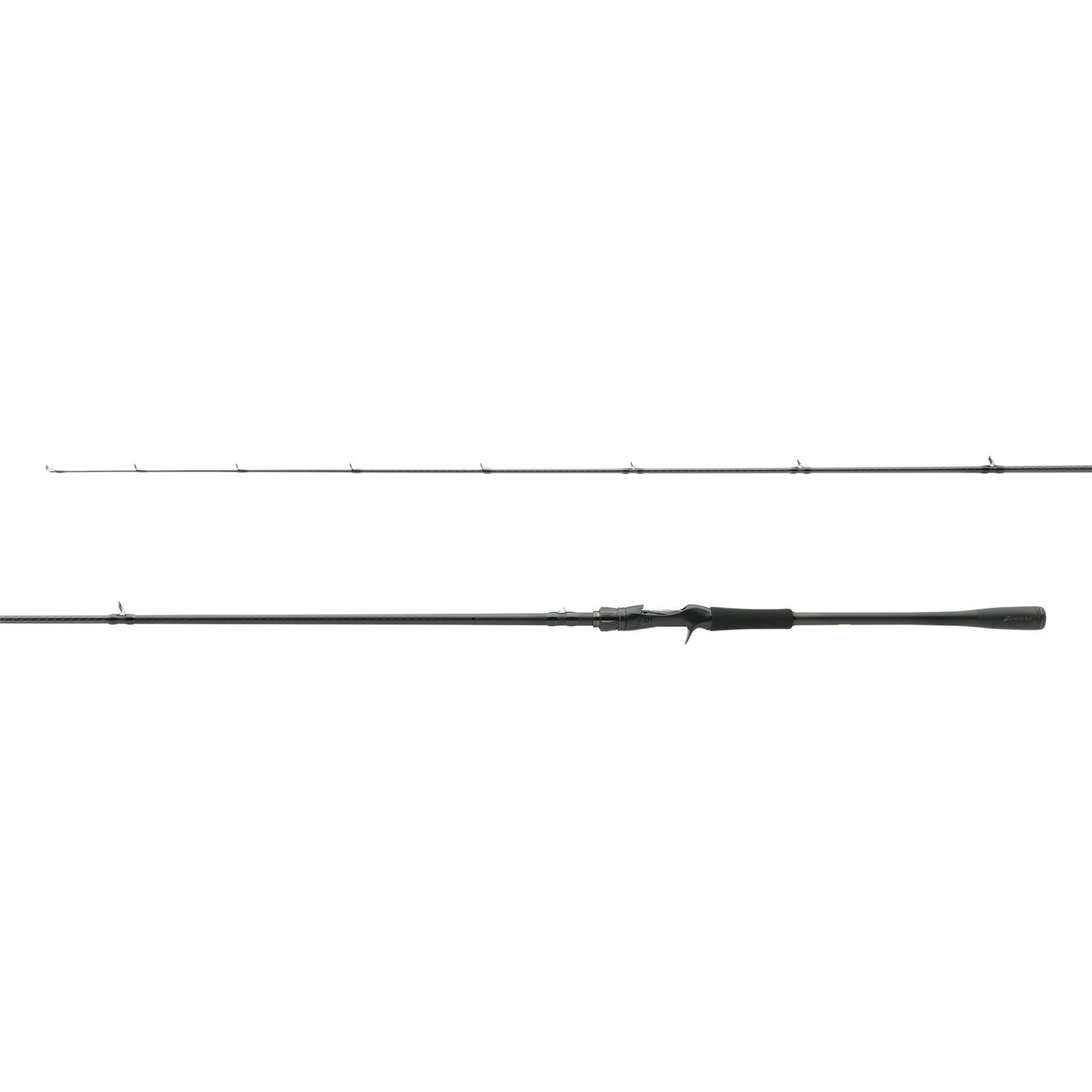 Shimano ZODIAS CASTING B, , 7’9″, Extra Heavy, 1 pcs, (ZDC79XHB) Fishing