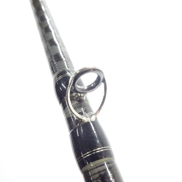 Shimano 17 Expride 173MH-LM Cond/B+