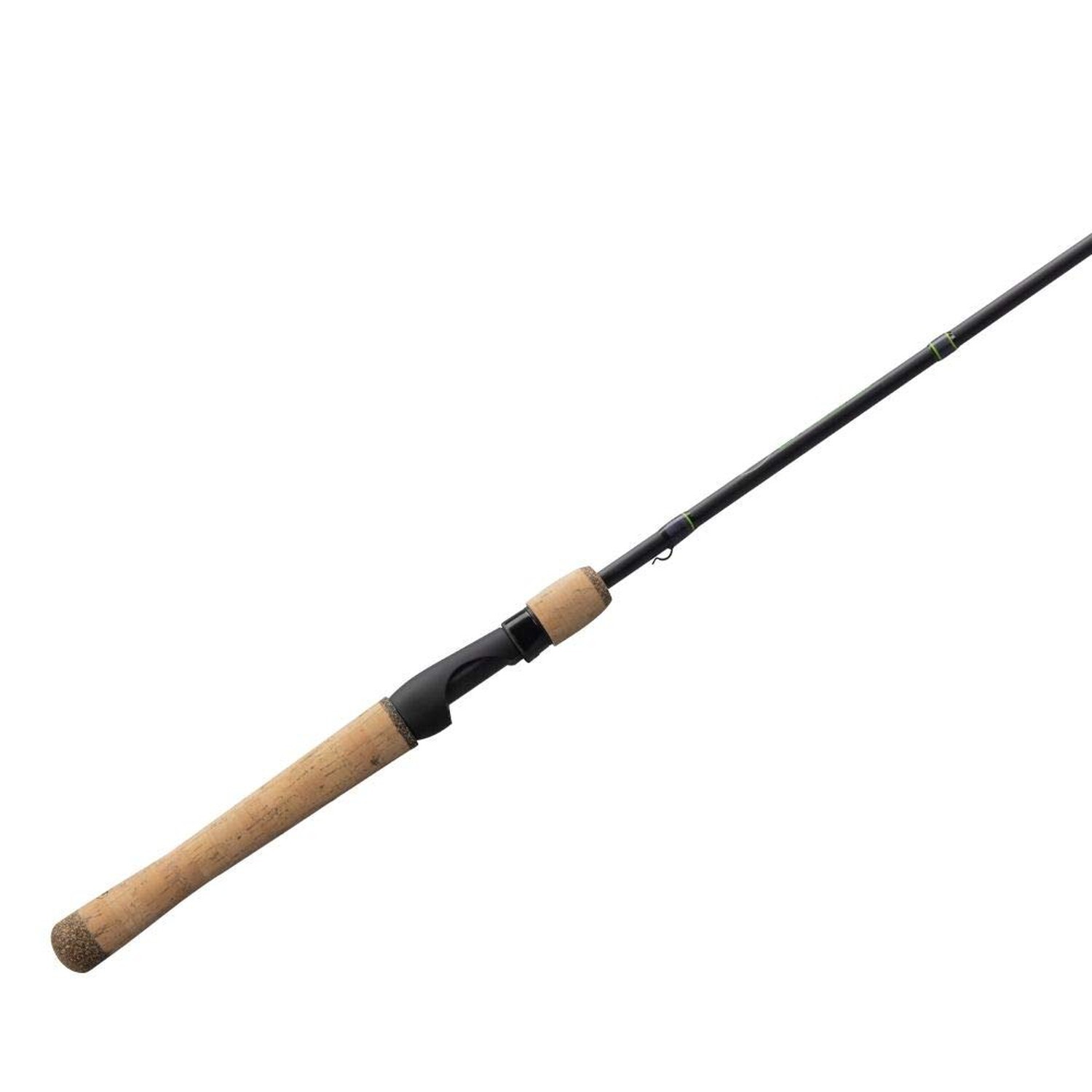 Lew’s Speed Stick Spinning Fishing Rod, IM8 Graphite Blank with Fuji Concept …
