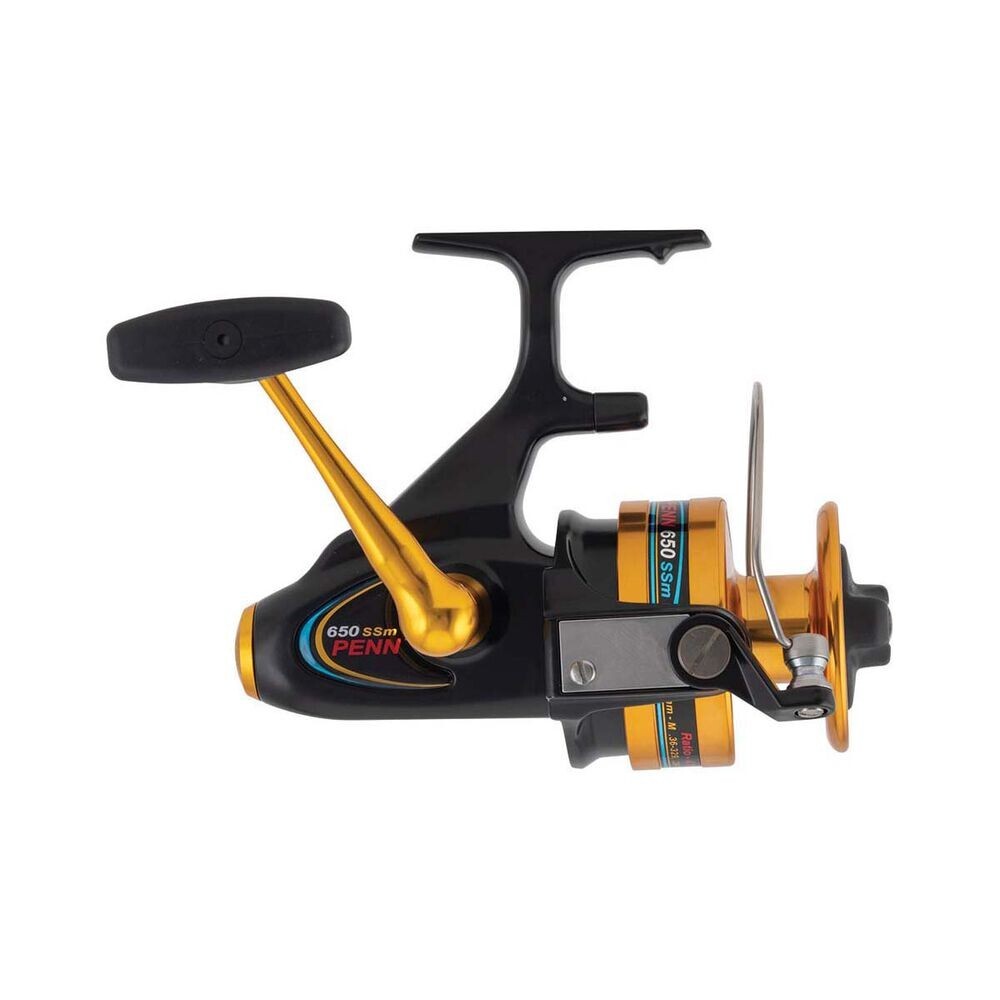 PENN SpinFisher SSM 10′ Surf Combo 9′ 7-10 kg 2pc Fishing Rod + SSM reel 750