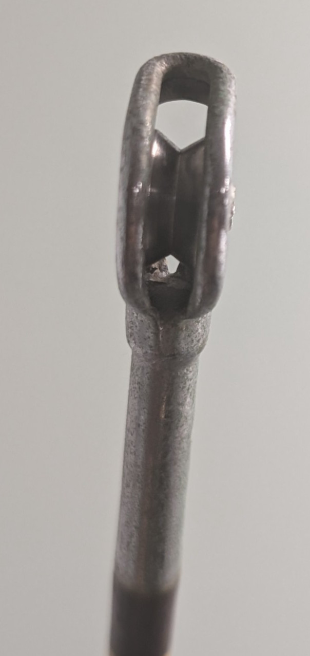 Fenwick Fenglass IGFA 50 Rod