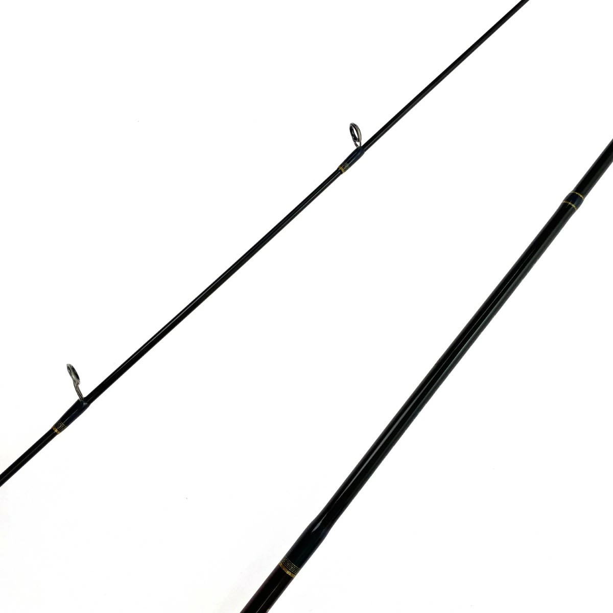 M-AIRE Trucha-BORON TB53MH Fishing Rod 5’3″ (84cm) C Used Japan
