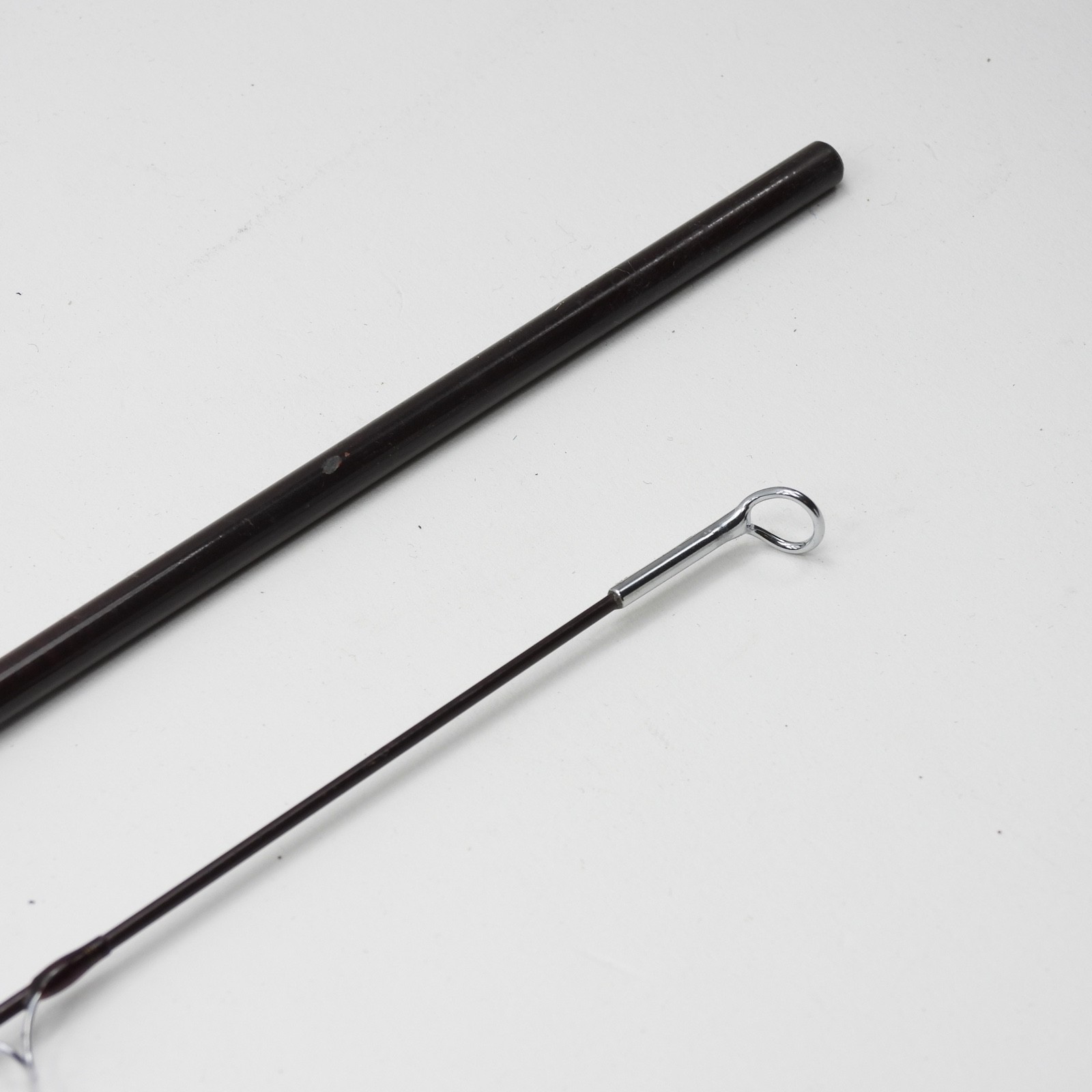 Eddie Bauer Sage Graphite III 389 LL Fly Rod. 8’ 9” 3wt. See Description.