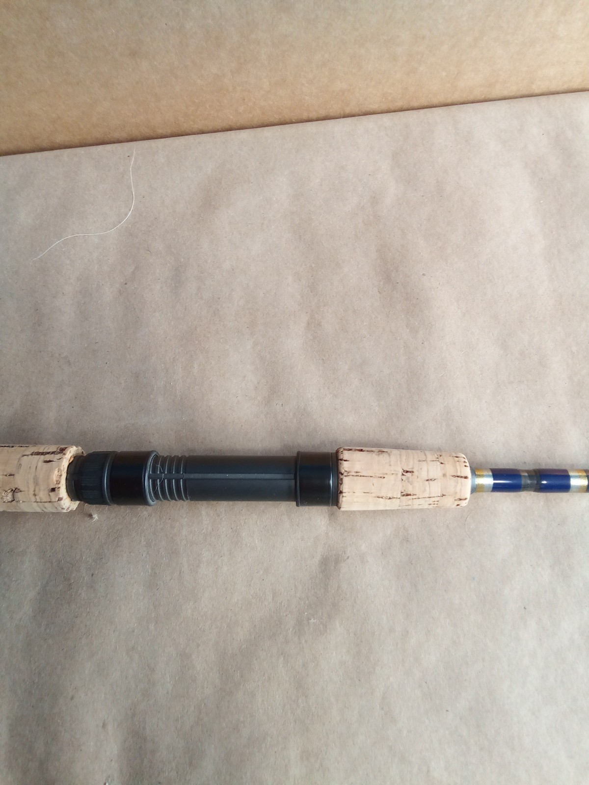 Grandt All American Pro Series Fishing Rod
