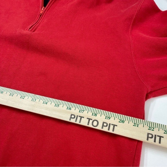 ORvis Mens Size L long sleeve sweatshirt 3300