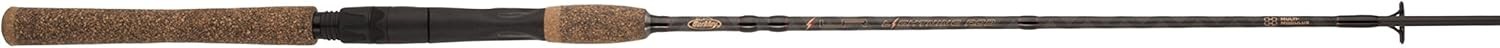 Lightning Rod Spinning Fishing Rod