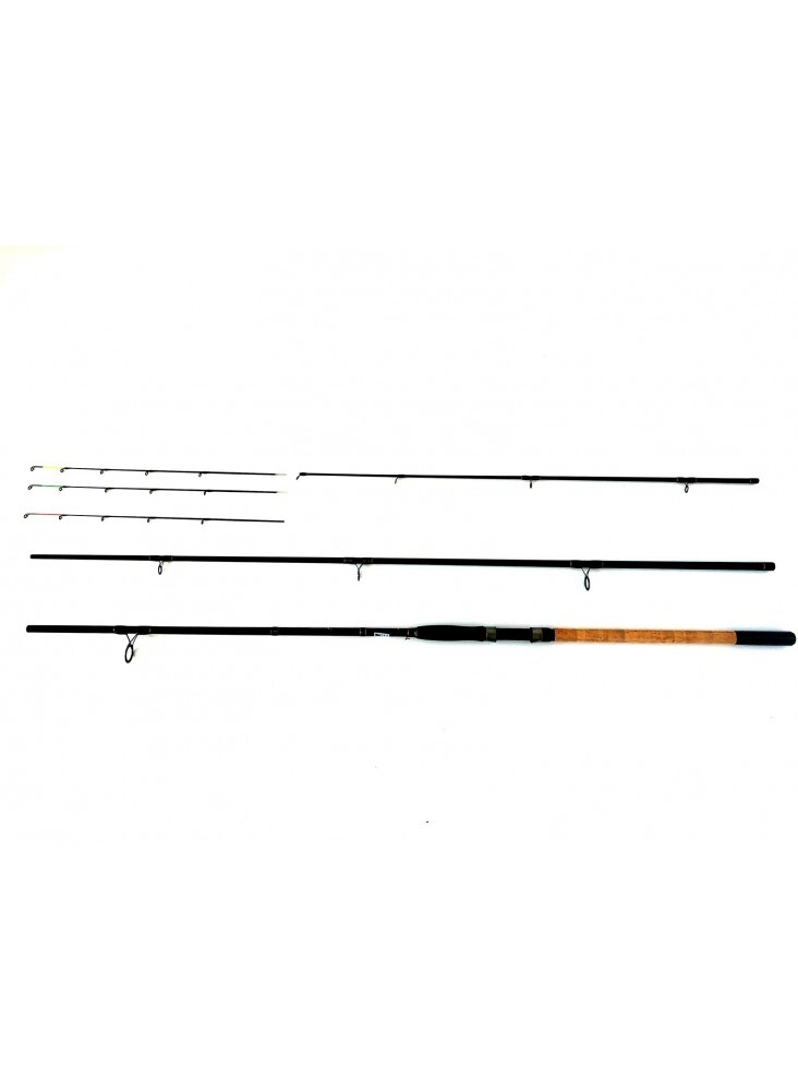 Feeder rod Sakana Hantay Ultra Feeder 3.30/3.60/3.90m 60-120g