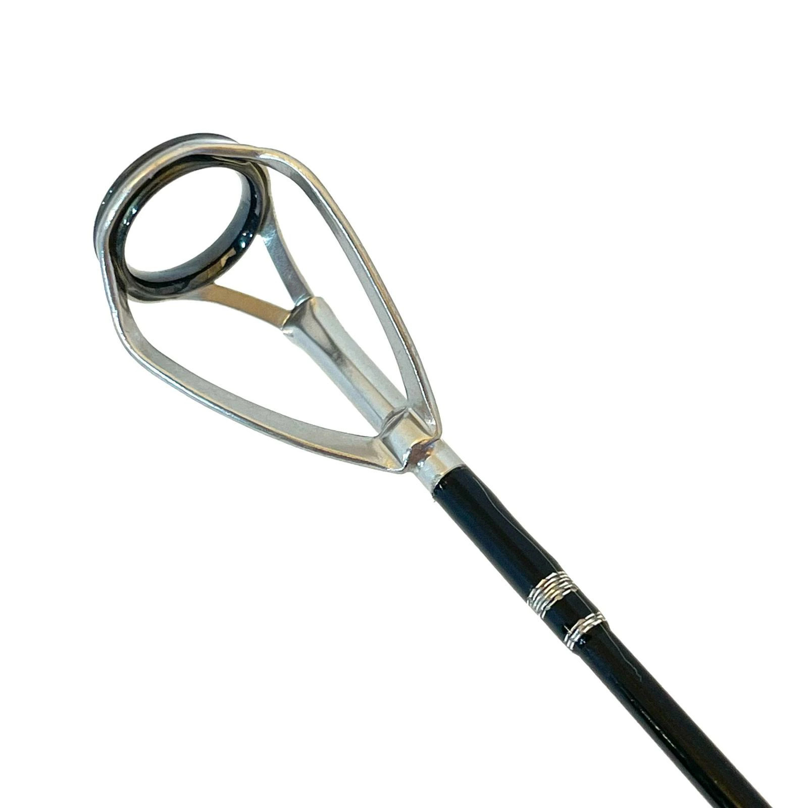 CB ONE HRM 60/7 Fishing Rod – Used, Medium Action, 23.6in/60cm
