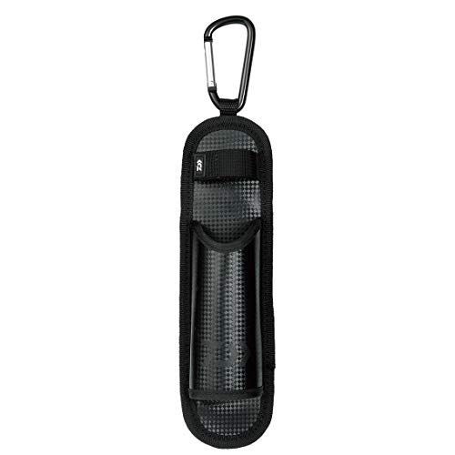 Daiwa Rod Holster 7x25cm PVC Waterproof Fishing Accessory Used