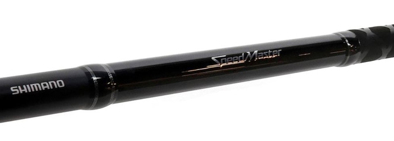Shimano SPMS90M2 Speedmaster Surf Spinning Rod 9′
