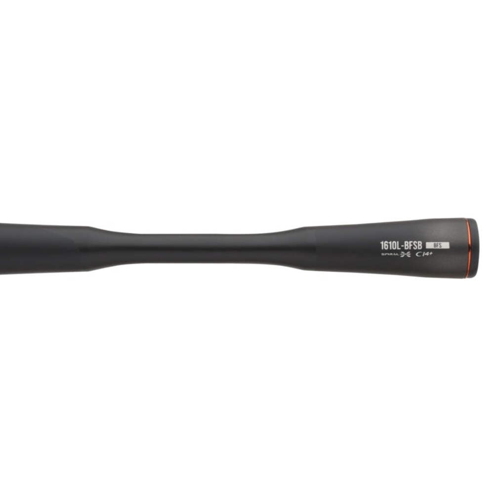 Shimano Poison Adrena B 6’10” Light BFS Casting Rod – (PAD1610LBFSB)