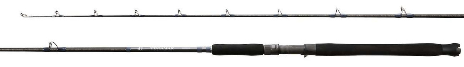 Shimano Teramar Inshore Casting Rods