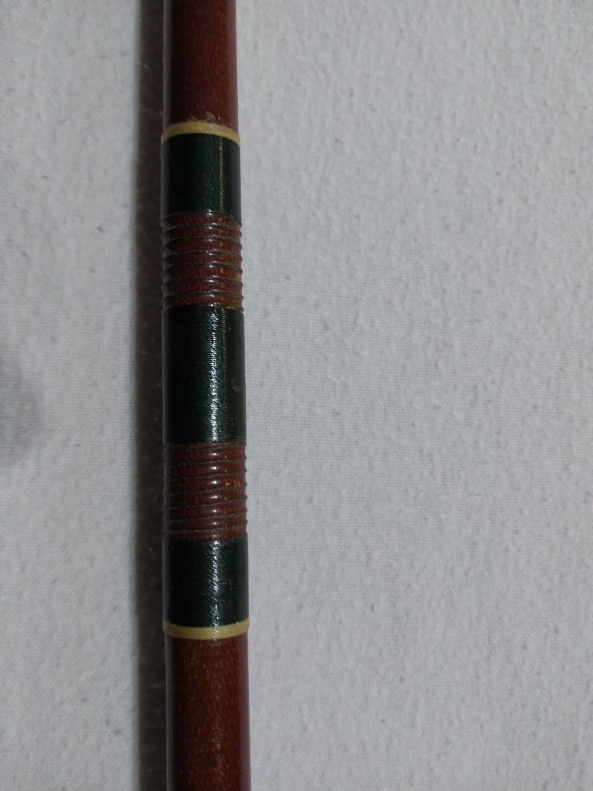 Sila-Flex 9.5ft custum fishing rod