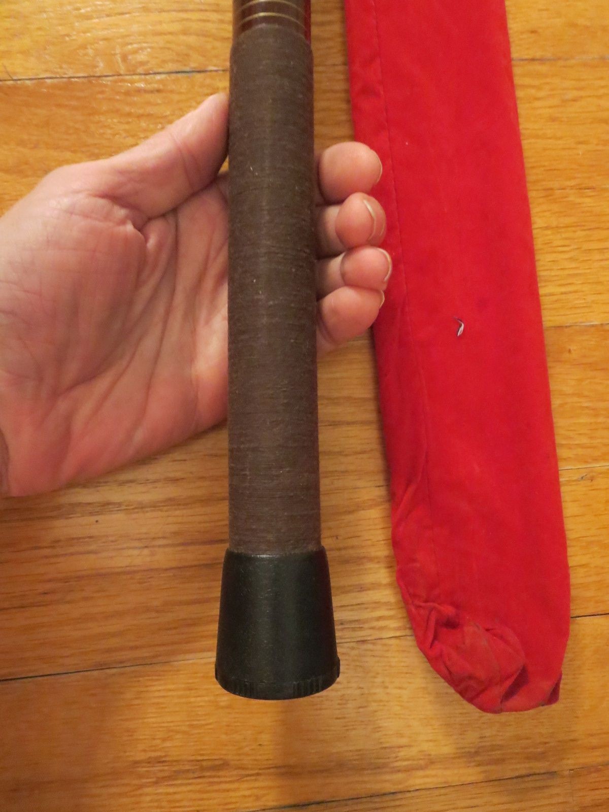 Tenkara-like Carbon Fiber Japanese Fly Fishing Rod 540 cm Six Sections