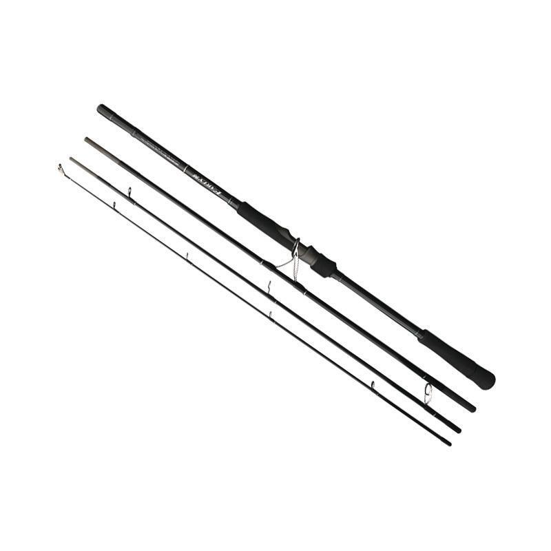 YAMAGA Blanks EARLY 96MMH/4pcs Spinning Rod