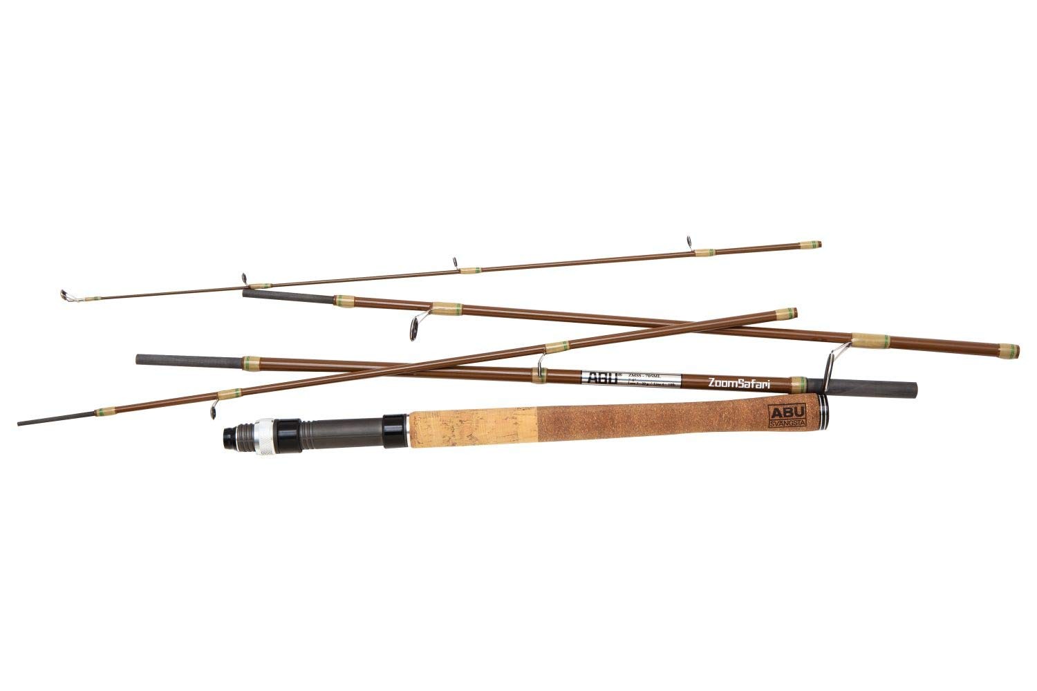 Zoom Safari ZMSS-705ML Pack Rod Spinning