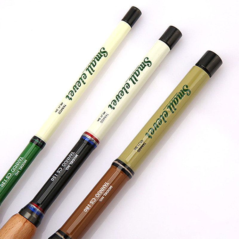 Tenkara Rod 4ft/5ft/6ft/7ft/8ft/9ft Fly Telescopic Rod Fast Action Carbon Trout