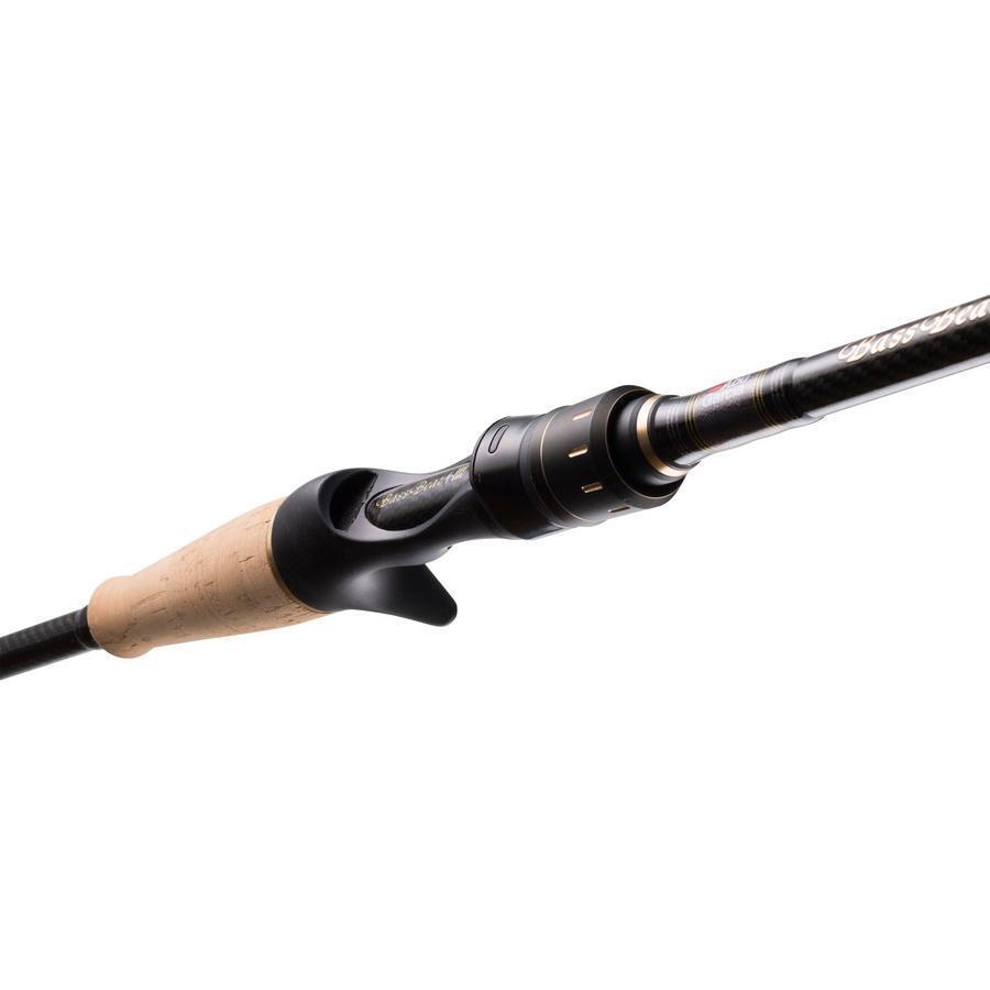 Abu Garcia Bass Beat III BBS-632L III Spinning Rod for Bass