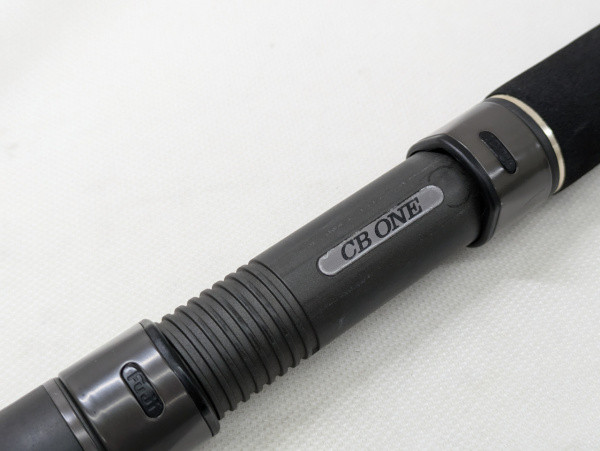 CB ONE VF8212ER Stand-up tuna Cond/C