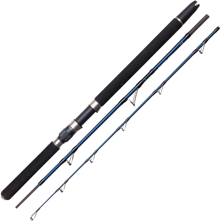 DAM Imax Iconic Boat Rod 6’1″ 30-50lb