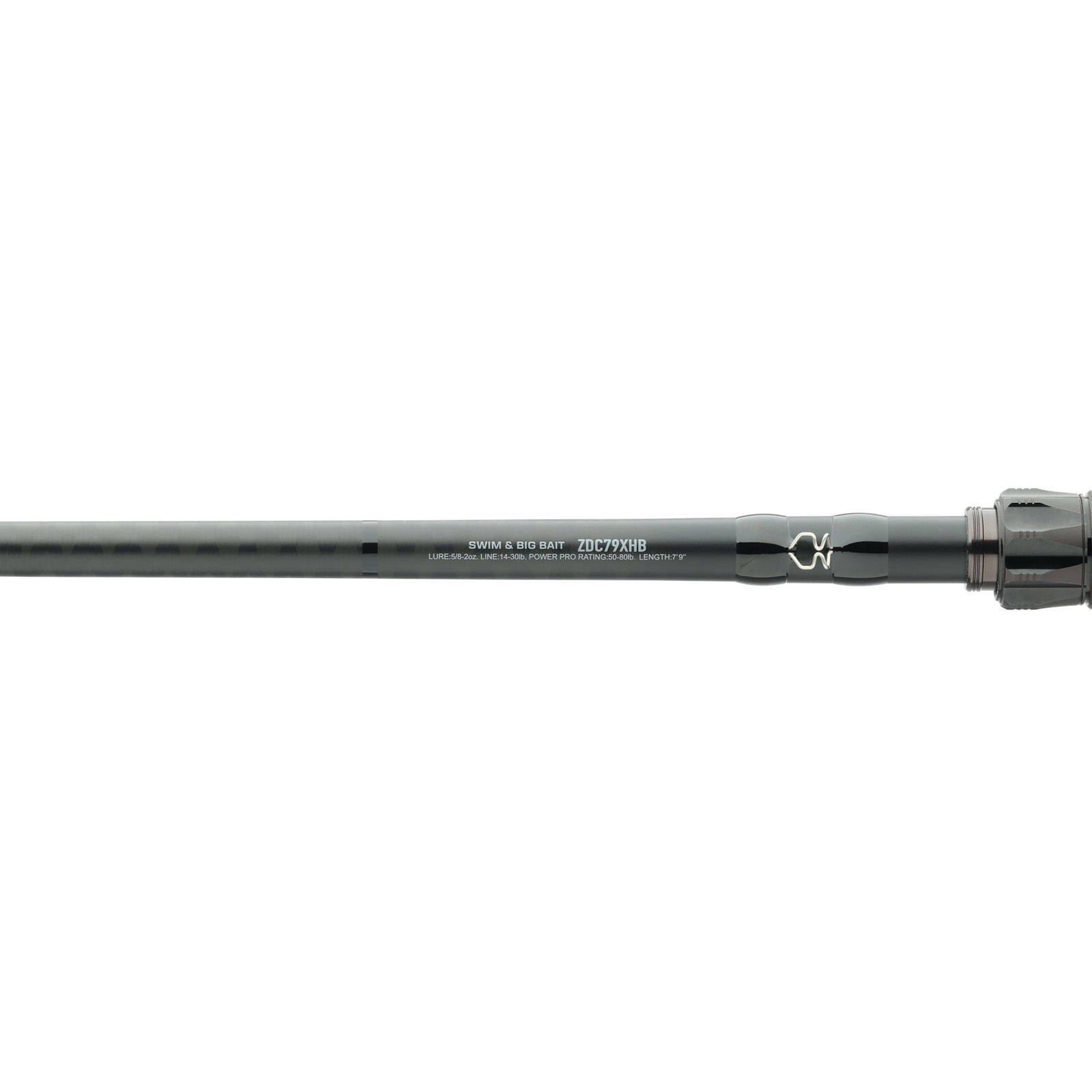 Shimano ZODIAS CASTING B, , 7’9″, Extra Heavy, 1 pcs, (ZDC79XHB) Fishing