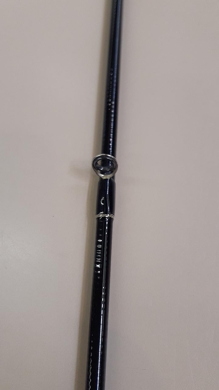 Yamaga Blanks Early610MH/B Seabass Fishing Rod 6.1ft 125g 2-Piece