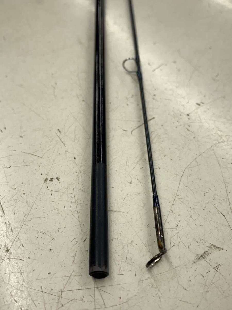 TIEMCO Fly Fishing Rod 9ft Long Distance Model, Used, Excellent Condition
