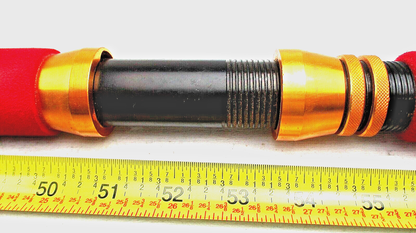 Custom Made Deep Sea 5′ 9″ (69″) Fishing Rod