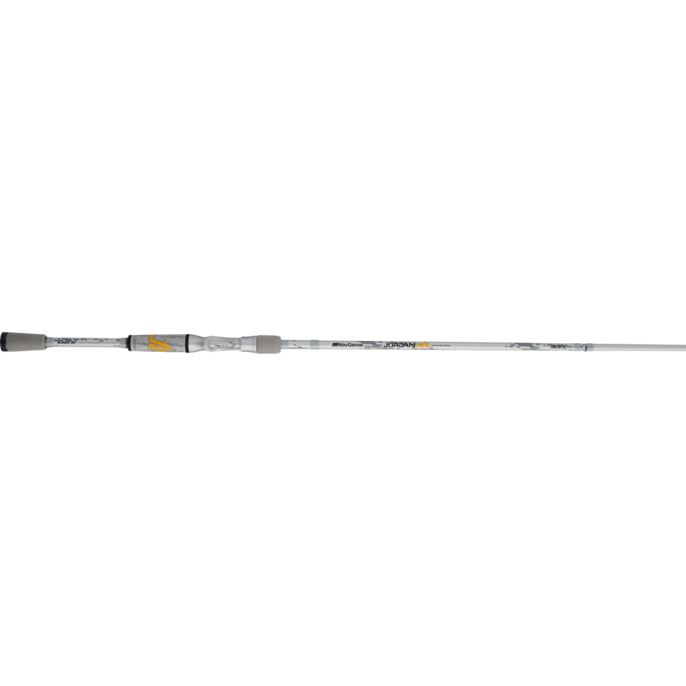Abu Garcia~Jordan Lee~Casting Rod~3 Choices~1piece~Medium Heavy