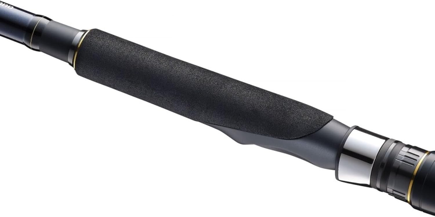 SHIMANO 358370 Nessa SS Surf Rod 24