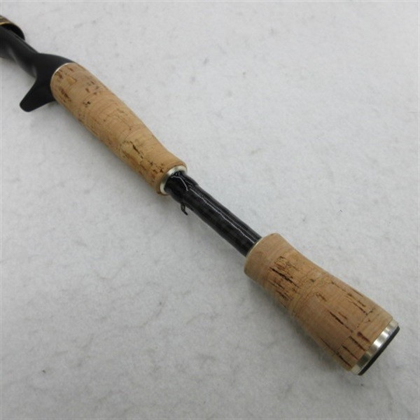 Daiwa 16 Air Edge 631MB·E Cond/A