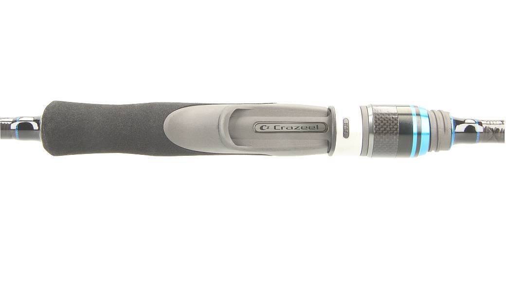 A-TEC Crazee Eging S822ML Aori Stick * Spinning Rod Bass Rod