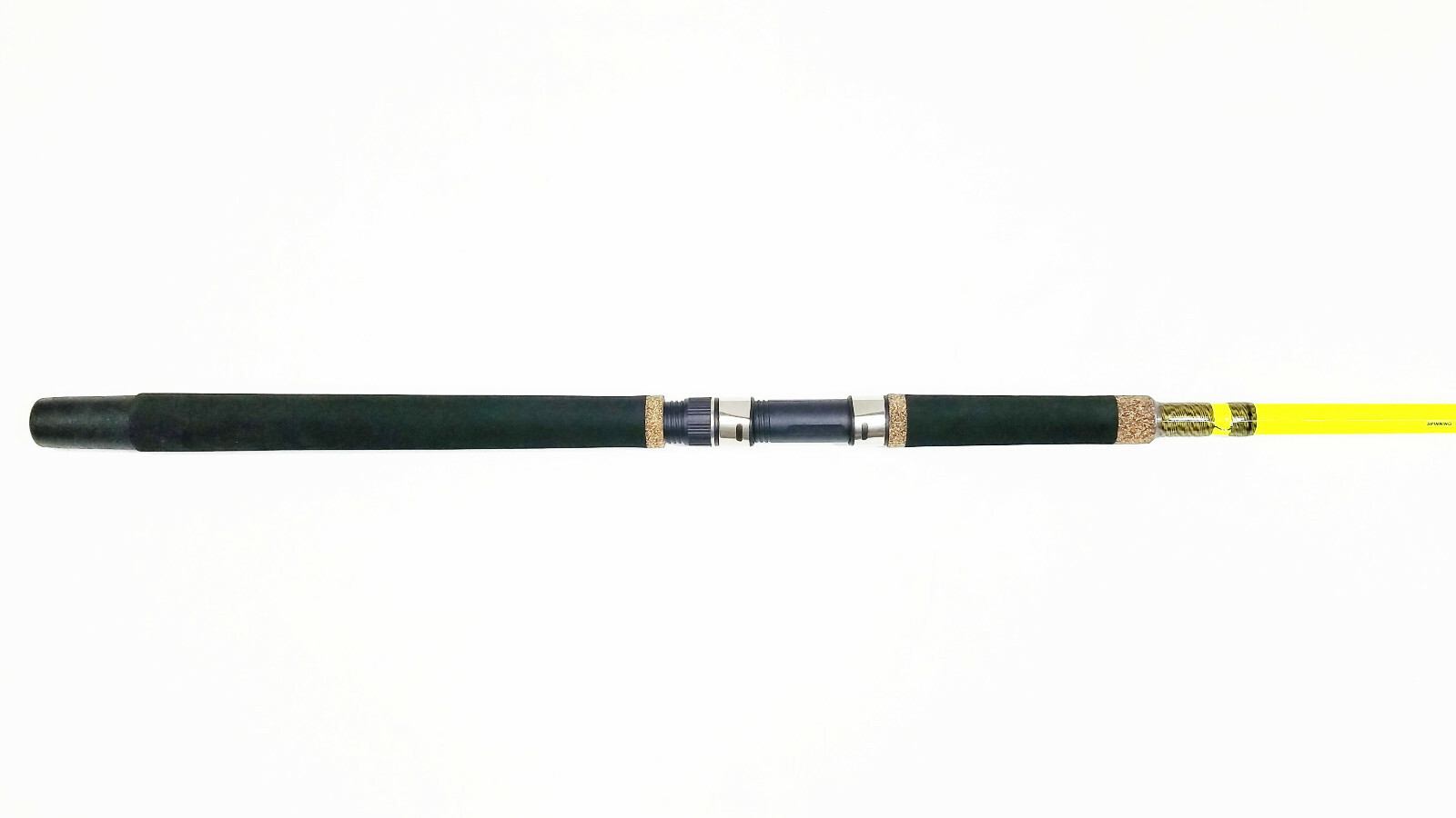 KING HAWK HOGG HYPER CAT JR. 7′ MEDIUM HEAVY SPINNING CATFISH ROD, HCJ-70-1MHS