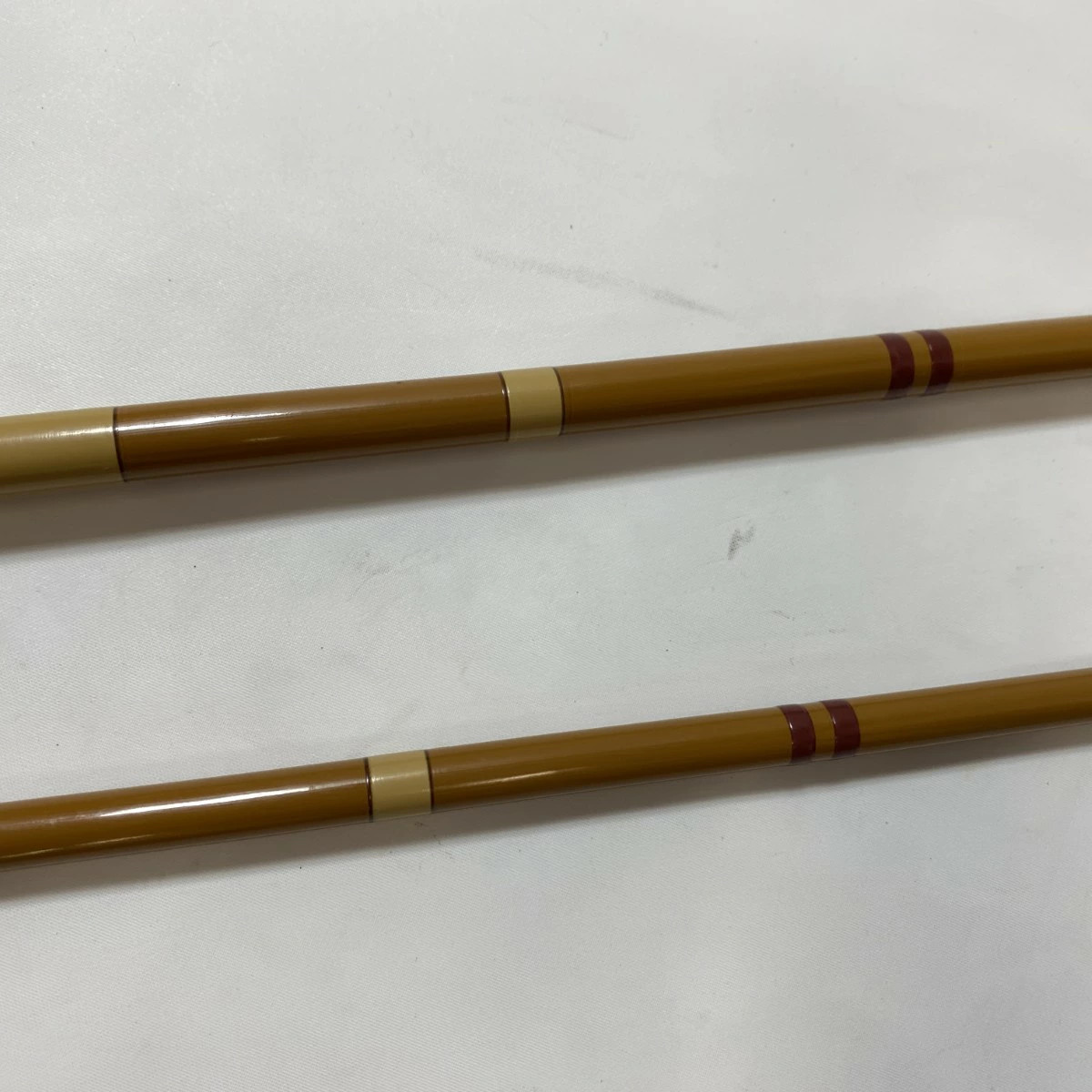 Gamakatsu Old Tenjiku Fishing Rod B Rank, 6.6ft (80in) Used, with Bag