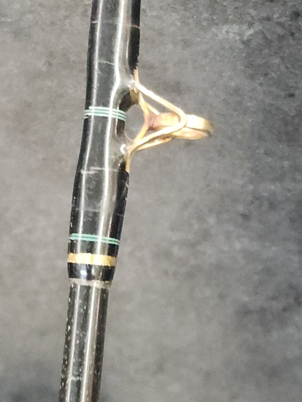 Seeker Fishing Rod Captain John Grabowski Model 7ft G6470H-7′ 40(50)60 Rod Only