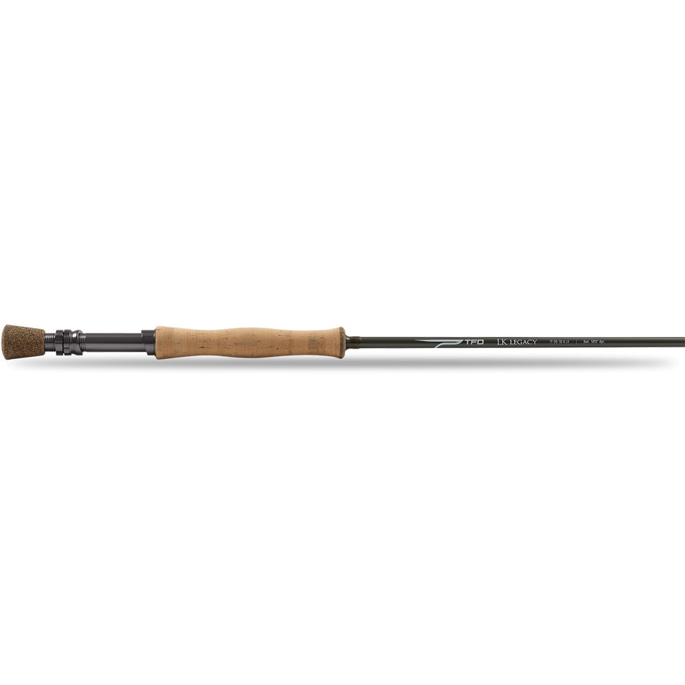 TEMPLE FORK OUTFITTERS LK Legacy – 9′ 6 Weight