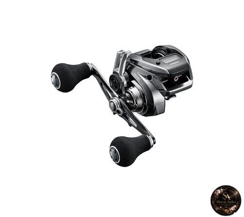 SHIMANO (SHIMANO) Tylaba double axis reel 23 Engets Premium 150HG
