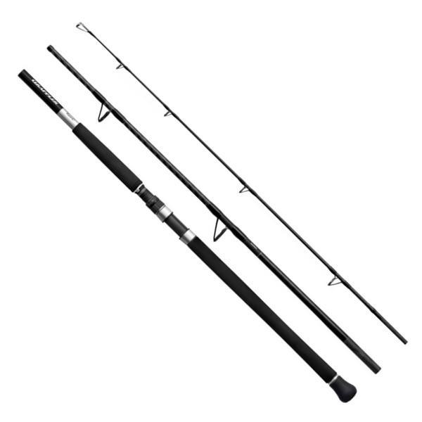 Shimano 26 GRAPPLER Type-C 3-Piece S82M-3 Spinning Rod
