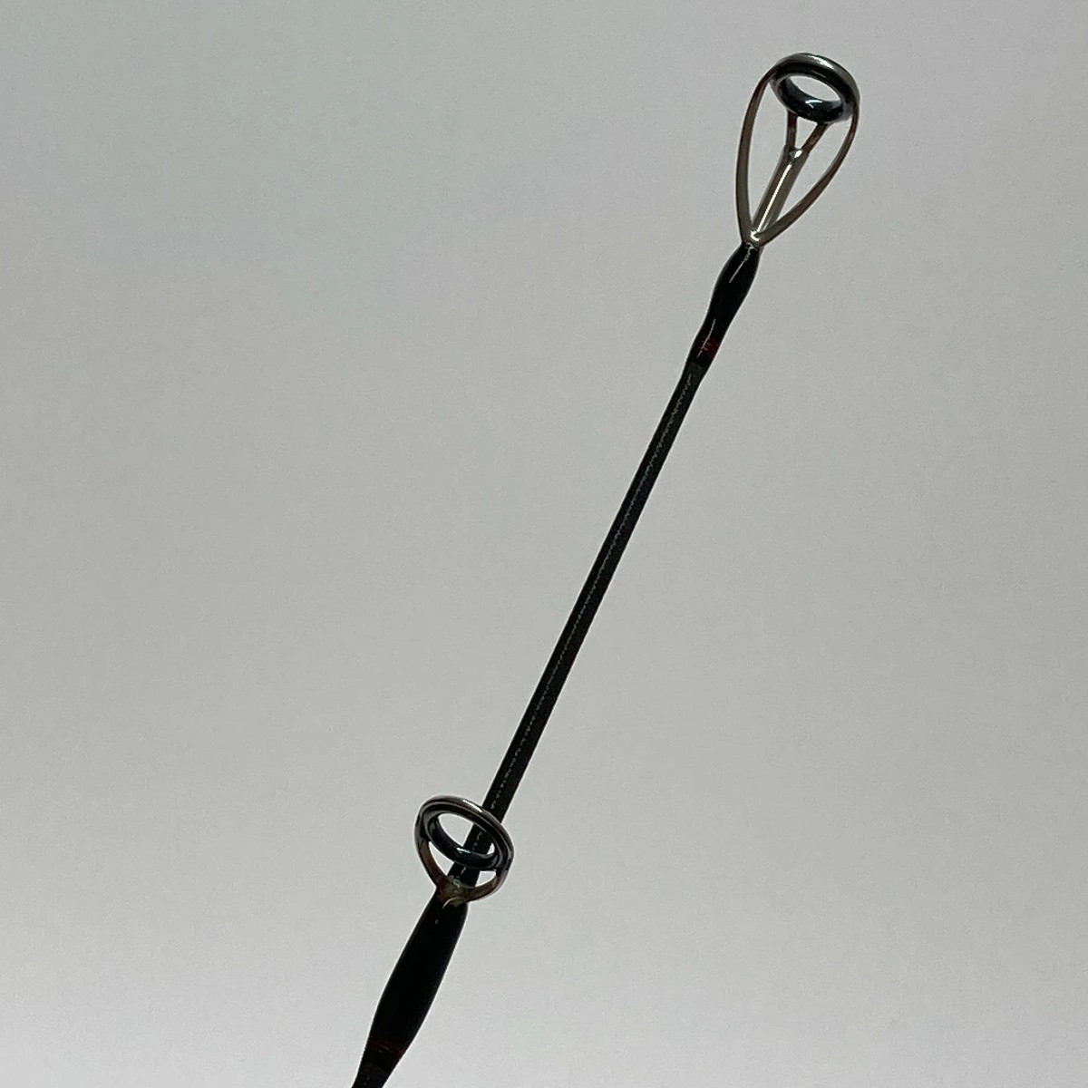 Nature Boys IBNB-613 Fishing Rod, C Grade, 3 Power, Used, 50in (127cm)