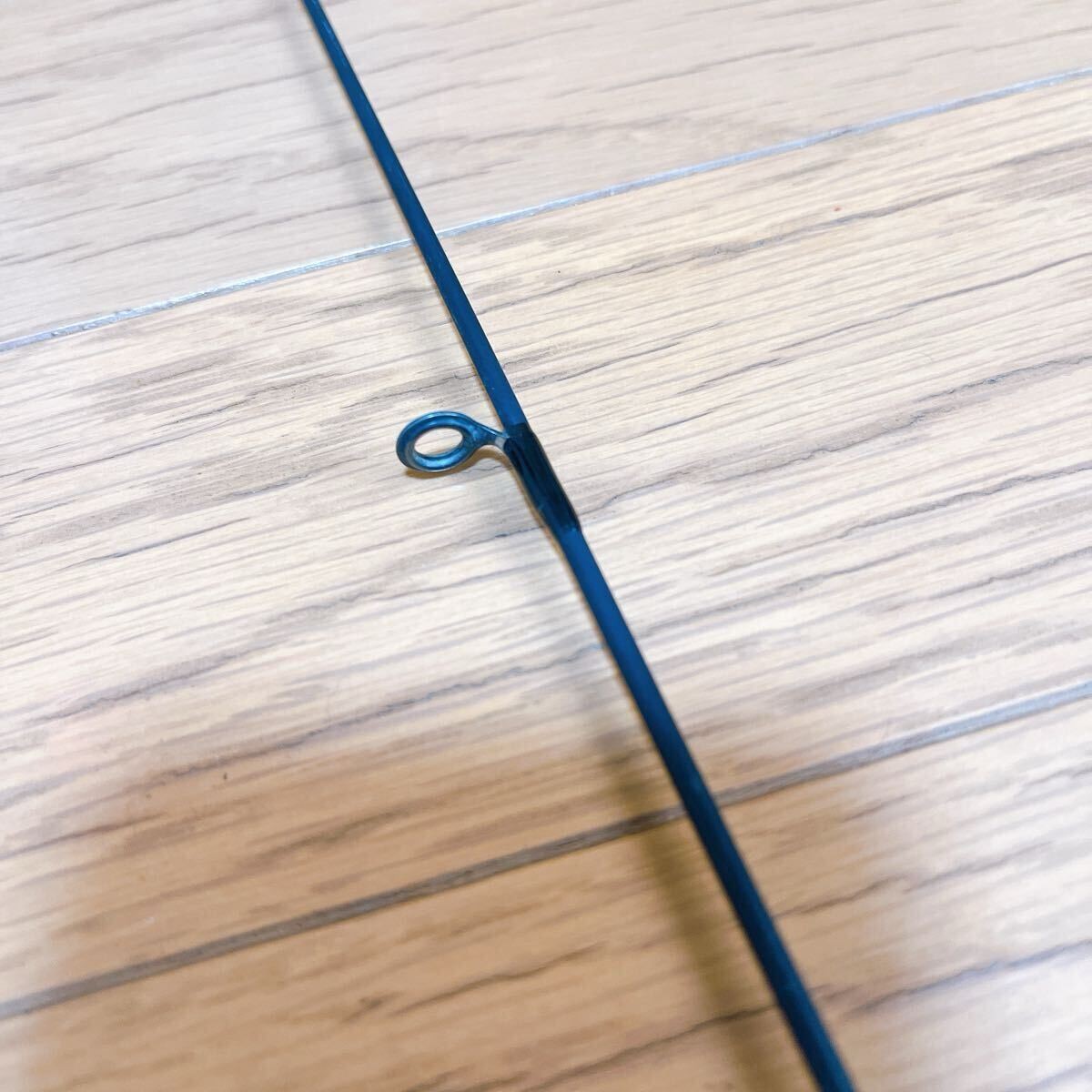 Extremely rare G.Loomis SJR700 GL3 bass rod Excellent condition