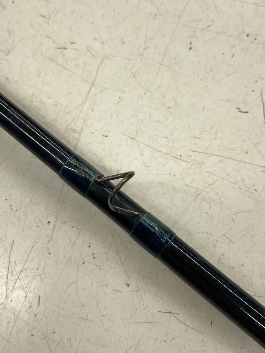 TIEMCO Fly Fishing Rod 9ft Long Distance Model, Used, Excellent Condition