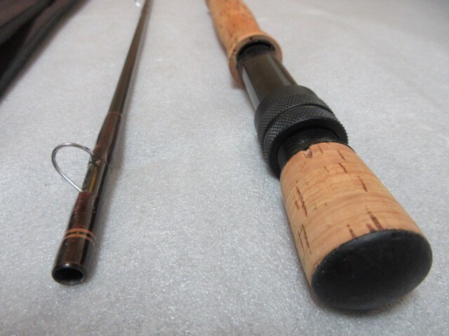 Sage Graphite III 890RPL #8 LINE 9’0″ 3 1/2 oz