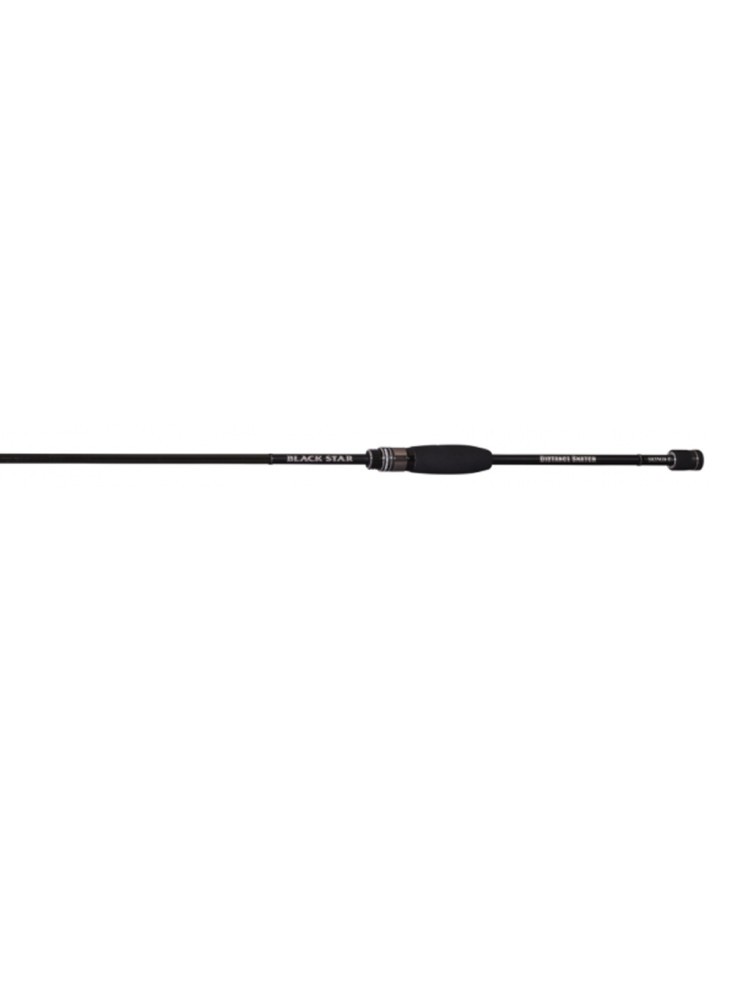 XESTA Black Star Distance Snatch S83MH-T Spinning Rod 2.51m 1.5–25g