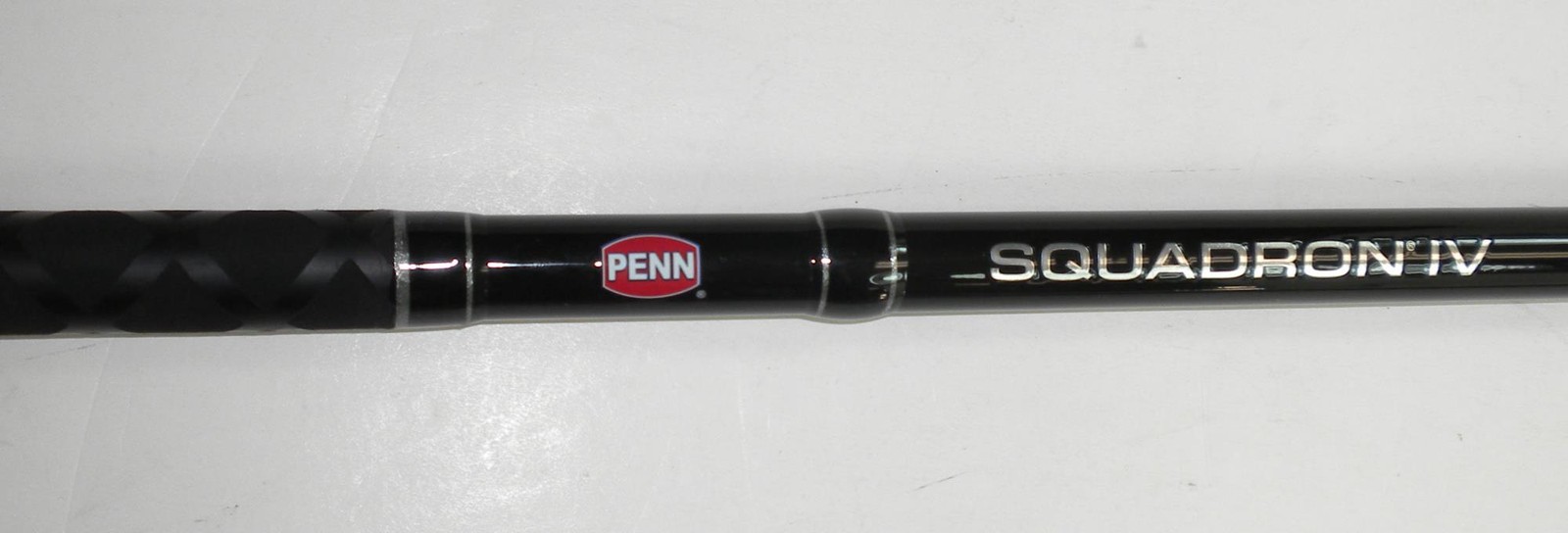 Penn SQDINIV1530C10 Squadron Casting Rod Medium Heavy 10 Ft 2 Piece