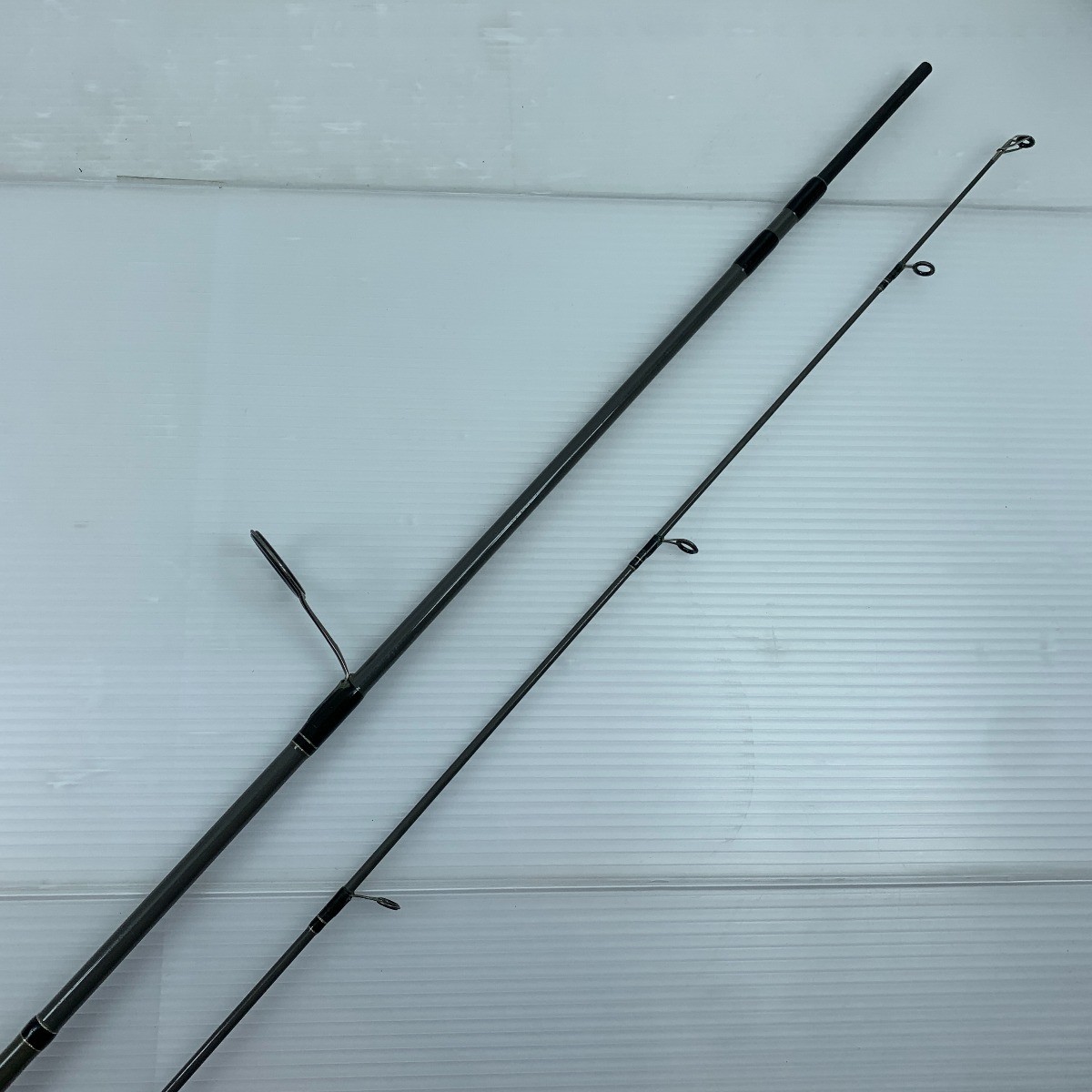 SOULS Rod SOULS Explorer ◇ TF-E86HS