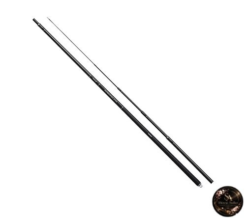 Shimano SHIMANO Telescopic Rod for Hera Fishing Borderless GL 2021 K540-T 152g
